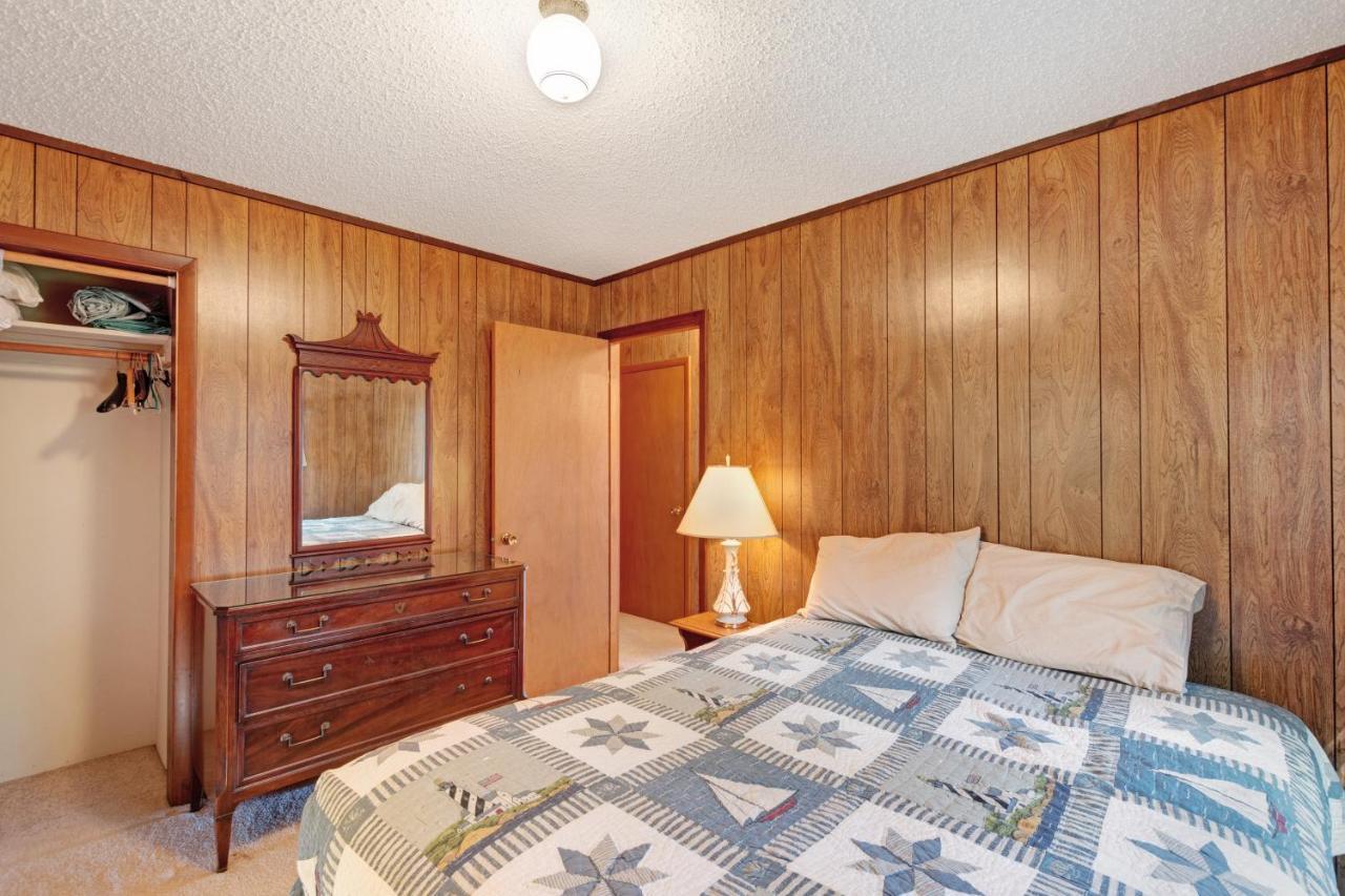 Walloon Lake Cottage 博因城 外观 照片